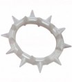 Anillo peneano Barbed Wire